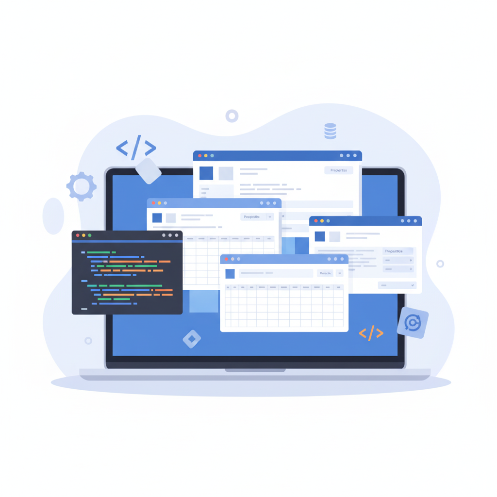 Windows Application Development