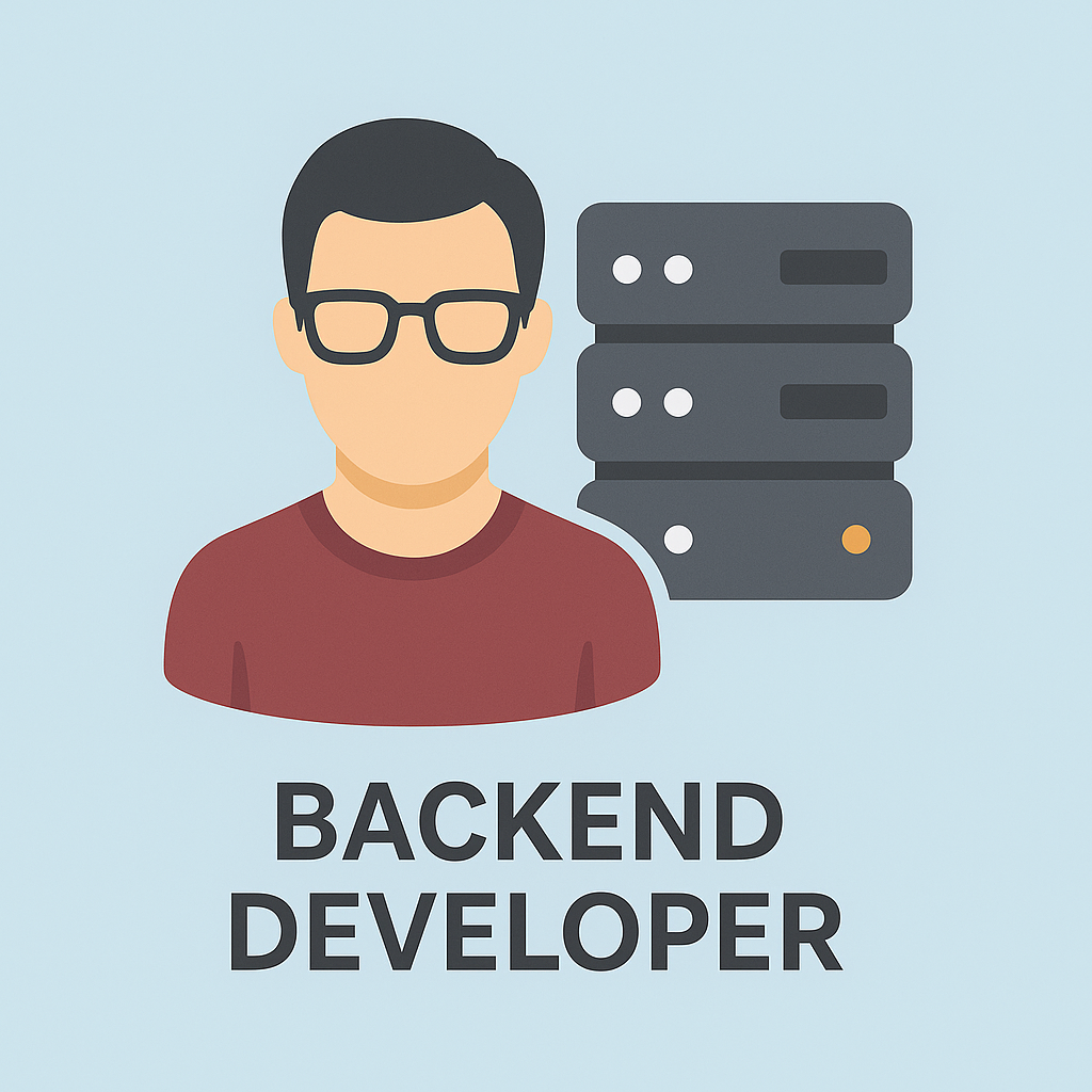 Backend Developer