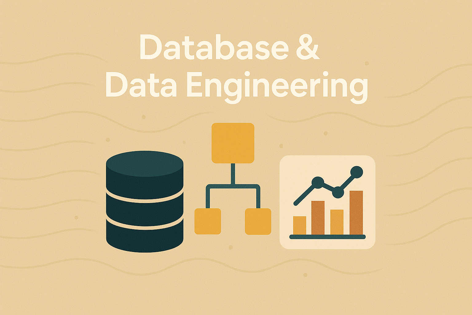 Database & Data Engineering
