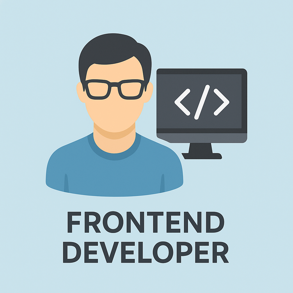 Frontend Developer