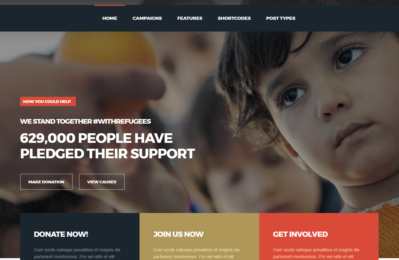 Dedicated Hosting