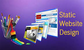 Hosting Template