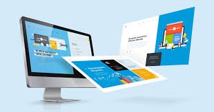 Hosting Template