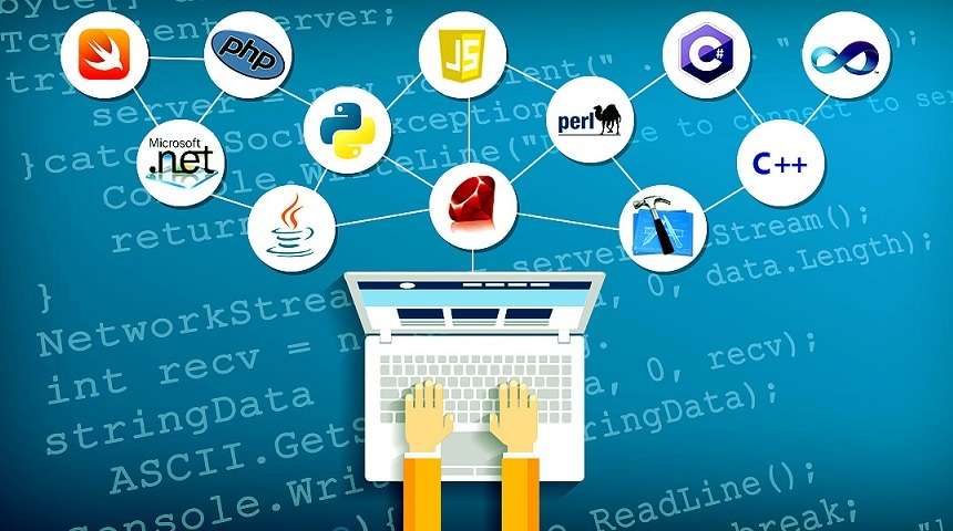 Hosting Template